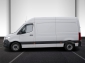 Mercedes-Benz Sprinter 214 CDI Kasten,3924,MBUX,AHK,TCO