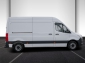 Mercedes-Benz Sprinter 214 CDI Kasten,3924,MBUX,AHK,TCO