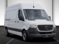 Mercedes-Benz Sprinter 214 CDI Kasten,3924,MBUX,AHK,TCO