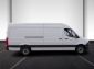 Mercedes-Benz Sprinter 319 Maxi,MBUX,AHK,Rckfahrkamera