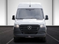 Mercedes-Benz Sprinter 319 Maxi,MBUX,AHK,Rckfahrkamera