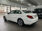 Mercedes-Benz C 220 d Lim. 4M Burmester+DISTRONIC+LED+PARK