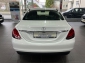 Mercedes-Benz C 220 d Lim. 4M Burmester+DISTRONIC+LED+PARK