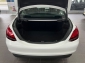 Mercedes-Benz C 220 d Lim. 4M Burmester+DISTRONIC+LED+PARK