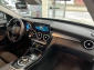 Mercedes-Benz C 220 d Lim. 4M Burmester+DISTRONIC+LED+PARK