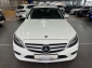 Mercedes-Benz C 220 d Lim. 4M Burmester+DISTRONIC+LED+PARK