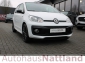 VW up! R-Line PDC RFK Klimaauto. Sitzh. 1.Hd.