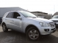 Mercedes-Benz ML 320 CDI / XENON, LEDER-ALCANTARA, NAVI+