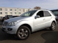 Mercedes-Benz ML 320 CDI / XENON, LEDER-ALCANTARA, NAVI+