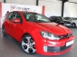 VW Golf GTI GTI VI / BI-XENON / NAVI-PLUS / TOP /