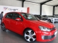 VW Golf GTI GTI VI / BI-XENON / NAVI-PLUS / TOP /