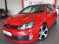 VW Golf GTI GTI VI / BI-XENON / NAVI-PLUS / TOP /