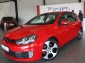 VW Golf GTI GTI VI / BI-XENON / NAVI-PLUS / TOP /