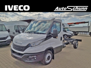 Iveco Daily 35S18H AC PILOT DAB