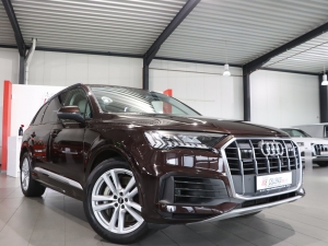 Audi Q7 55 TFSI E QUATTRO DESIGN SELECTION / SCHN