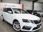 Skoda Octavia Combi RS 2.0 TDI DSG 4x4 SPORTPAKET LED