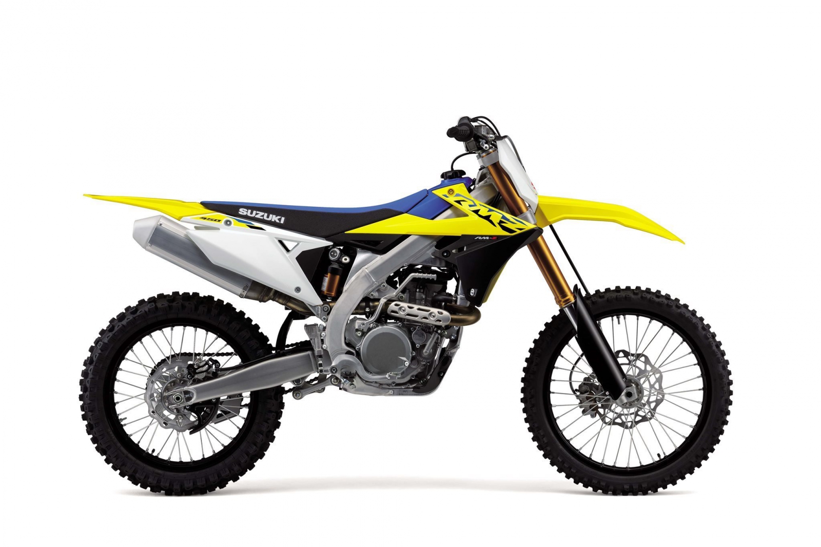 Suzuki RM-Z450