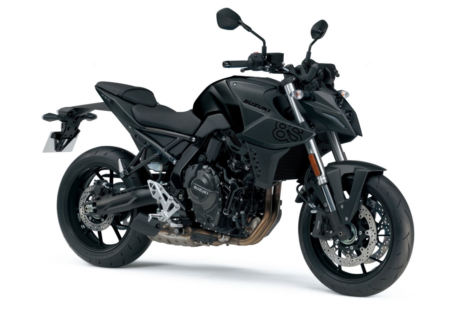 Suzuki GSX-8S, Modell 2023!!! Tageszulassung!!!