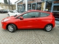 Ford Fiesta Trend 