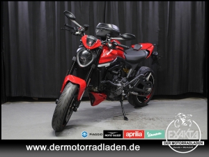 Ducati Monster 937 + PLUS ABS / VERSAND BUNDESWEIT