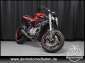 MV Agusta Brutale 910 F4 // HP-CORSE //