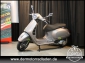 Vespa GTS 300 SUPER TECH 3x Farben blau/hellgrau/grau