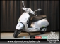 Vespa GTS 300 SUPER TECH 3x Farben blau/hellgrau/grau