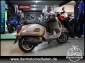 Vespa GTS 300 SUPER TECH 3x Farben blau/hellgrau/grau