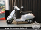 Vespa GTS 300 SUPER TECH 3x Farben blau/hellgrau/grau