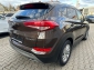 Hyundai Tucson blue Trend 2WD Nav/PDC+Kamera/Sh/Tempomat