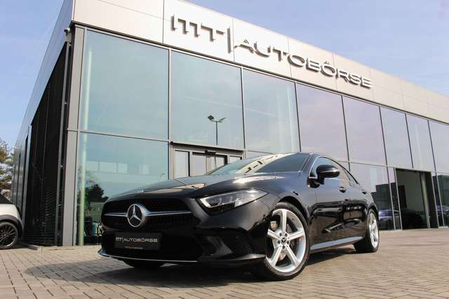 Mercedes-Benz CLS 300