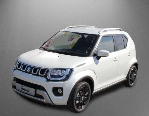 Suzuki Ignis 1.2 Hybrid Comfort+ Navi Klima Kamera