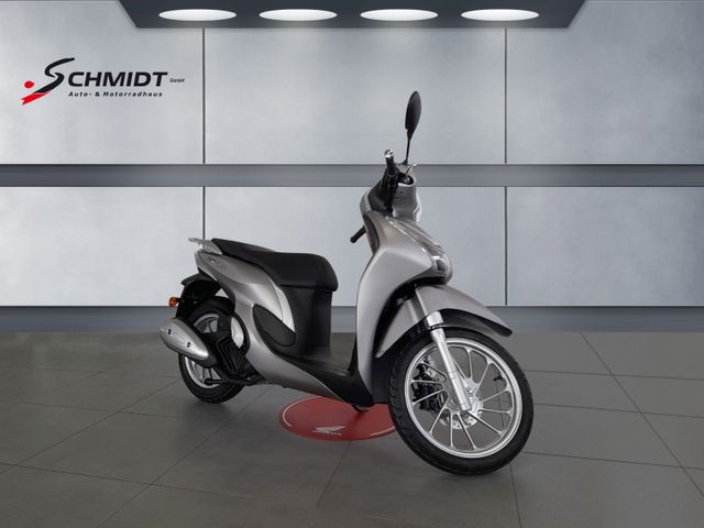 Honda SH 125 Mode