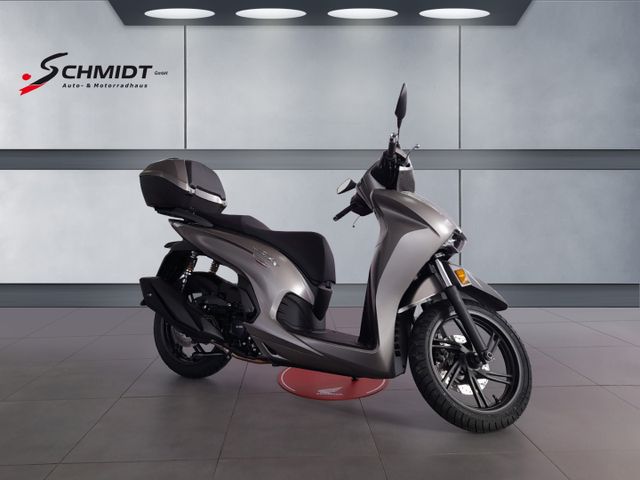Honda SH350i SH 350 I Smart TC