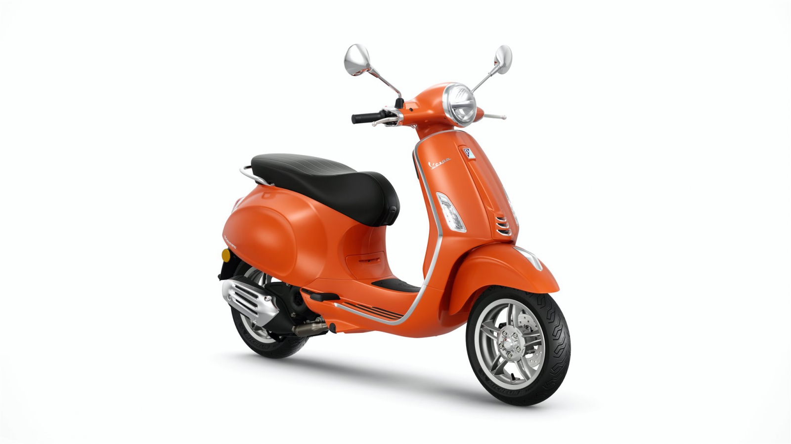 Vespa Primavera 125, Modelljahr 2024!!!