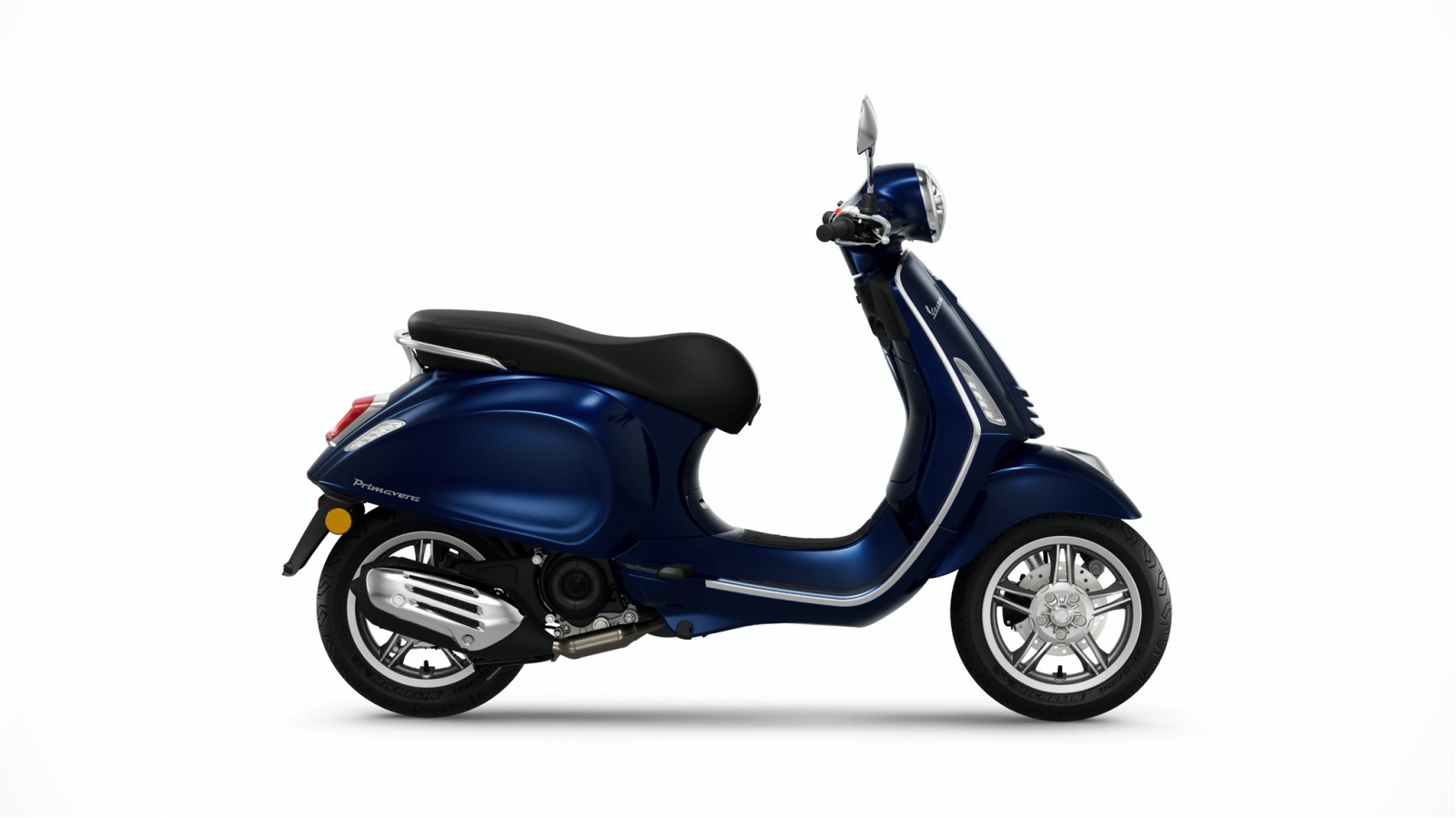 Vespa Primavera 50, Modelljahr 2024!!!