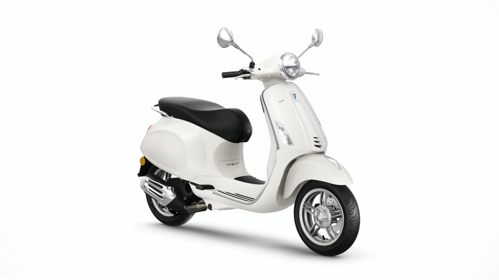 Vespa Primavera 125, Modelljahr 2024!!!