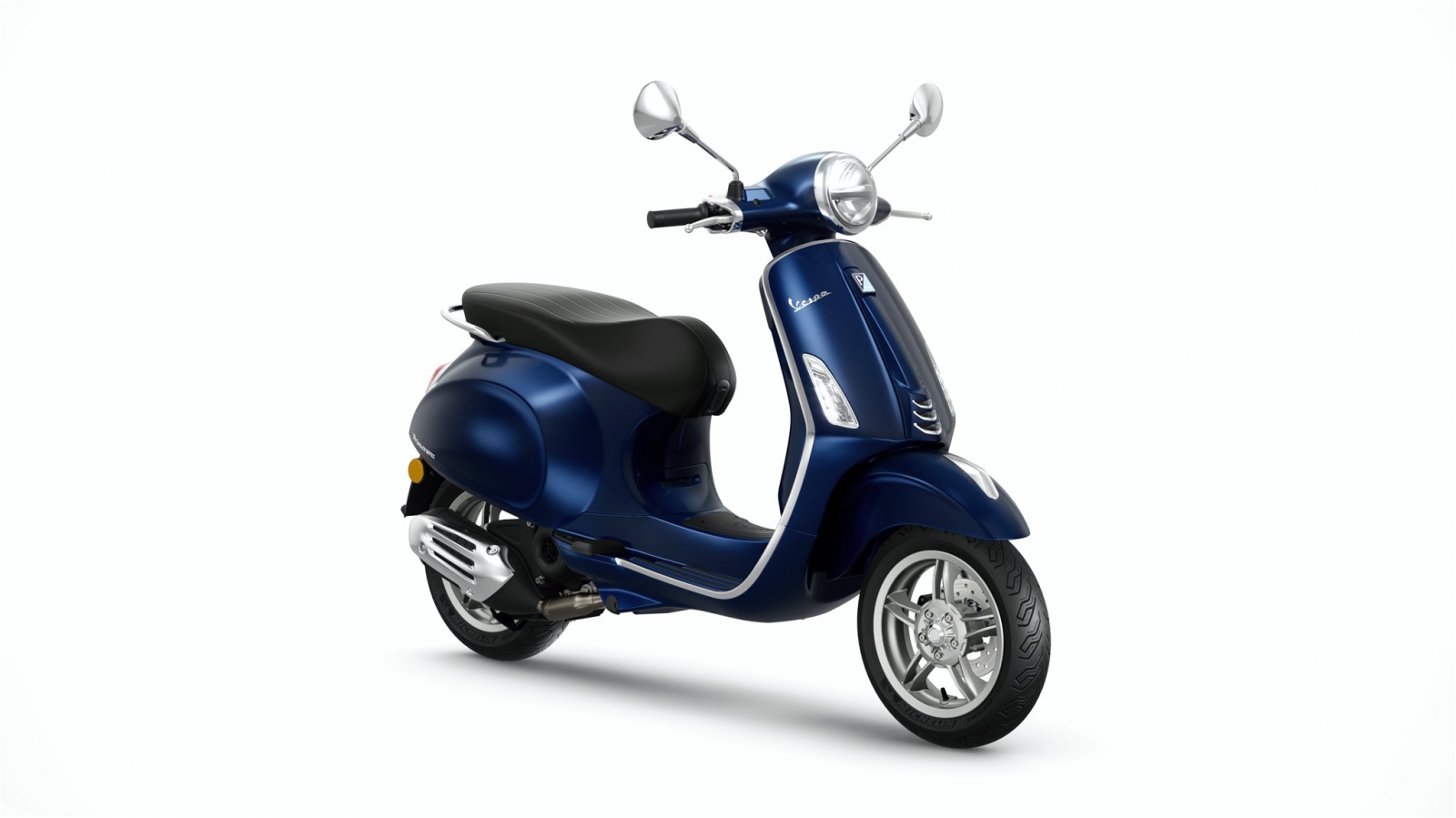 Vespa Primavera 150, Modelljahr 2024!!!