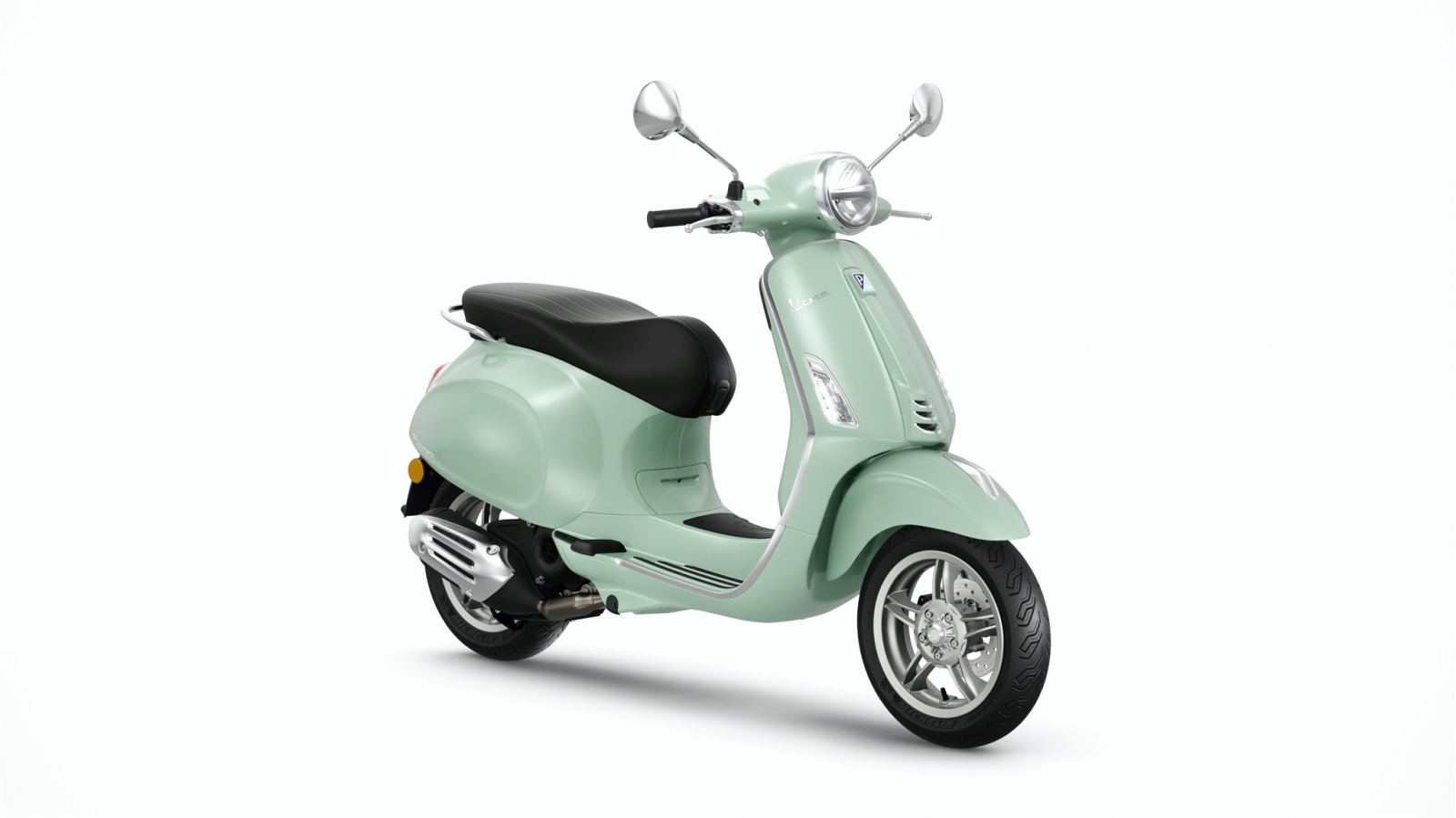 Vespa Primavera 125, Modelljahr 2024!!!