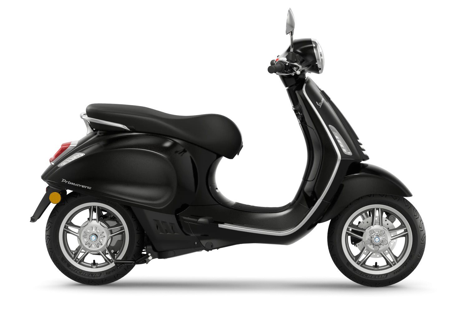 Vespa Primavera Elettrica, Modelljahr 2024!!!