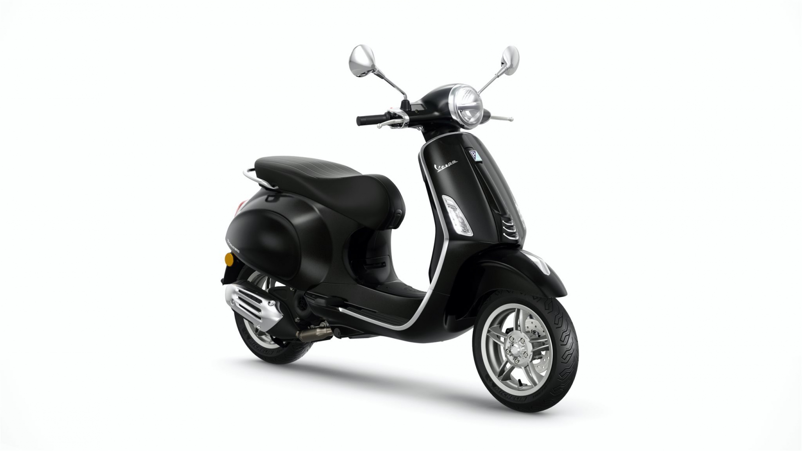 Vespa Primavera 125, Modelljahr 2024!!!