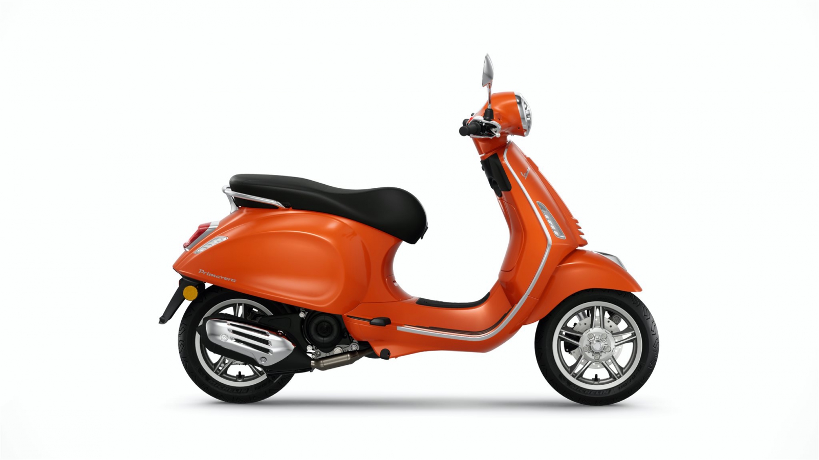 Vespa Primavera 50, Modelljahr 2024!!!