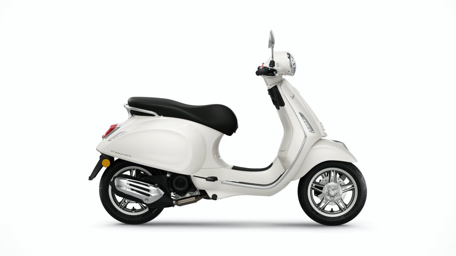 Vespa Primavera 50, Modelljahr 2024!!!