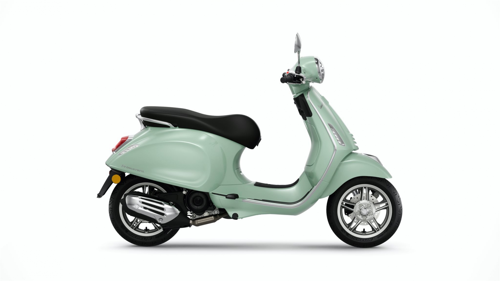 Vespa Primavera 50, Modelljahr 2024!!!