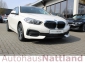 BMW 118i Advantage PDC Klimaautomatik 1.Hd.