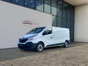 Renault Trafic L2 , Komfort , Klima