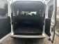 Fiat Doblo Cargo / Pritsche SX Kombi