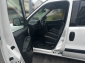 Fiat Doblo Cargo / Pritsche SX Kombi