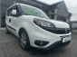 Fiat Doblo Cargo / Pritsche SX Kombi