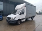 Mercedes-Benz Sprinter 316 cdi Carosare Prelata+8 europaleti